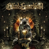 Blind Guardian - Fly (Maxi)