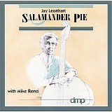 Jay Leonhart - Salamander Pie
