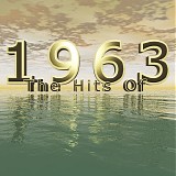 Various artists - The Hits of 1963