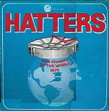 The Maritime Life Hatters Steel Orchestra - Pan Champs Of The World