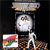 Soundtrack - Saturday Night Fever (1977) (MFSL Ultradisc II)