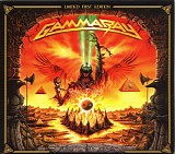 Gamma Ray - Land of the Free II