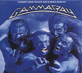 Gamma Ray - Radiant Rare Tracks And B - Sides