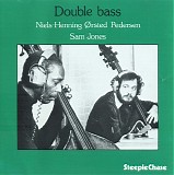 Niels-Henning Ã˜rsted Pedersen & Sam Jones - Double Bass