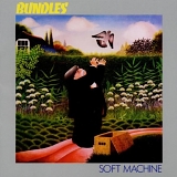 Soft Machine - Bundles (Remastered)