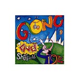 Gong - Live At Sheffield '74 (Mini LP)