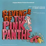 Henry Mancini - Revenge of the Pink Panther