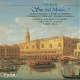 Antonio Vivaldi - 07 Laetatus sum RV 607; Laudate pueri RV 601; Vestro Principi RV 633; Jubilate RV 639; Gloria RV 588