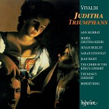 Antonio Vivaldi - 04 Juditha Triumphans RV 644