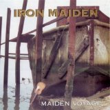 Iron Maiden (the first) - Maiden Voyage