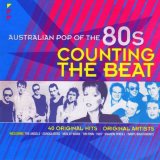 Various artists - Counting The Beat - Australian Pop Of The 80's - Cd 1