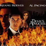 James Newton Howard - The Devil's Advocate
