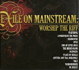 Various artists - Exile On Mainstream: Worship The Riff