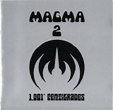 Magma - 1001Â° Centigrades