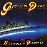 The Grateful Dead - Nightfall Of Diamonds: Meadowlands Sports Arena, E. Rutherford, New Jersey, October 16, 1989