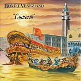 RondÃ² Veneziano - Concerto