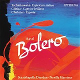 Staatskapelle Dresden - Ravel: Bolero