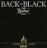Various artists - Back In Black Redux