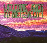 Various artists - Welcome Back To MeteorCity