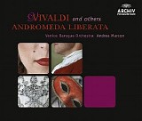 Antonio Vivaldi - Andromeda Liberata (RV Anh. 117)