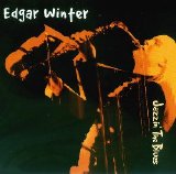 Edgar Winter Group, The - Jazzin' The Blues