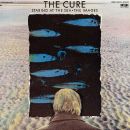 The Cure - Staring At The Sea - The Images