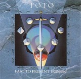 Toto - Past to present (1977-1990)
