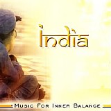 Margot Reisinger - INDIA - Music For Inner Balance