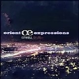Orient Expressions - Istanbul 01:26 AM