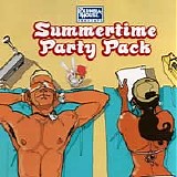 Various artists - Summertime Party Pack