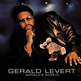 Gerald Levert - Gerald's World