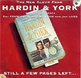 Hardin and York - Still A Few Pages Left