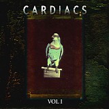 Cardiacs - The Special Garage Concerts