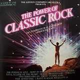 London Symphony Orchestra, The - The Power of Classic Rock