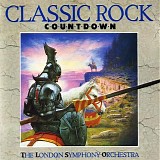 London Symphony Orchestra, The - Classic Rock Countdown