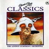 London Symphony Orchestra, The - Classic Rock Classics