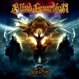 Blind Guardian - At The Edge Of Time (Dlx Ed./2 CD Set)