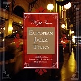 European Jazz Trio - Night Train