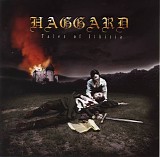 Haggard - Tales of Ithiria