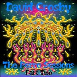 David Crosby - The Perro Sessions (part 2)