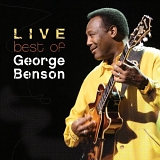 George Benson - Best of George Benson Live