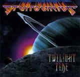 Stratovarius - Twilight Time (Reissue)