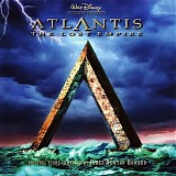 James Newton Howard - Atlantis: The Lost Empire