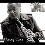 Various artists - Rising Sun