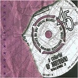 Various artists - A Cellarful Of Motown Vol.2 (Disc 1)