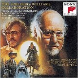 Various artists - The Spielberg - Williams Collaboration