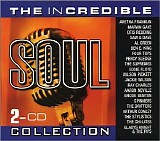 Various artists - The Incredible Soul Collection - Disc 1