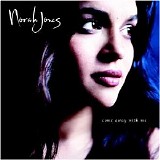 Norah Jones - Come Away With Me - Japan Limited Edition