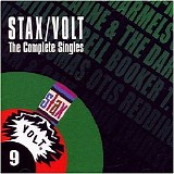 Various artists - Complete Stax-Volt Singles (1959-1968 - Disc 9 of 9)