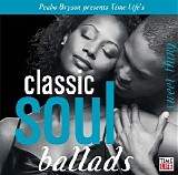 Various artists - Classic Soul Ballads - Sweet Thing - Disc 1